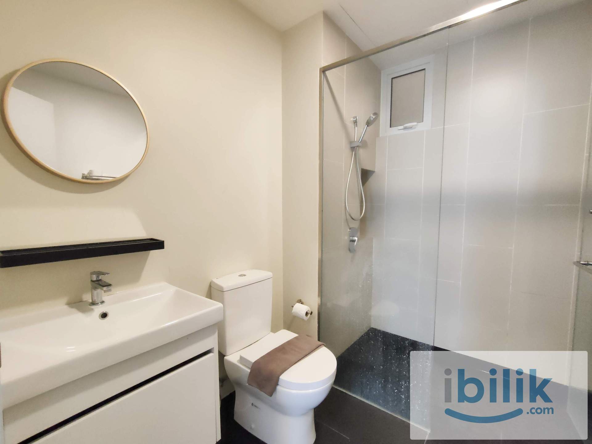 Sunway Velocity Master Room Private Bath  - Image 3
