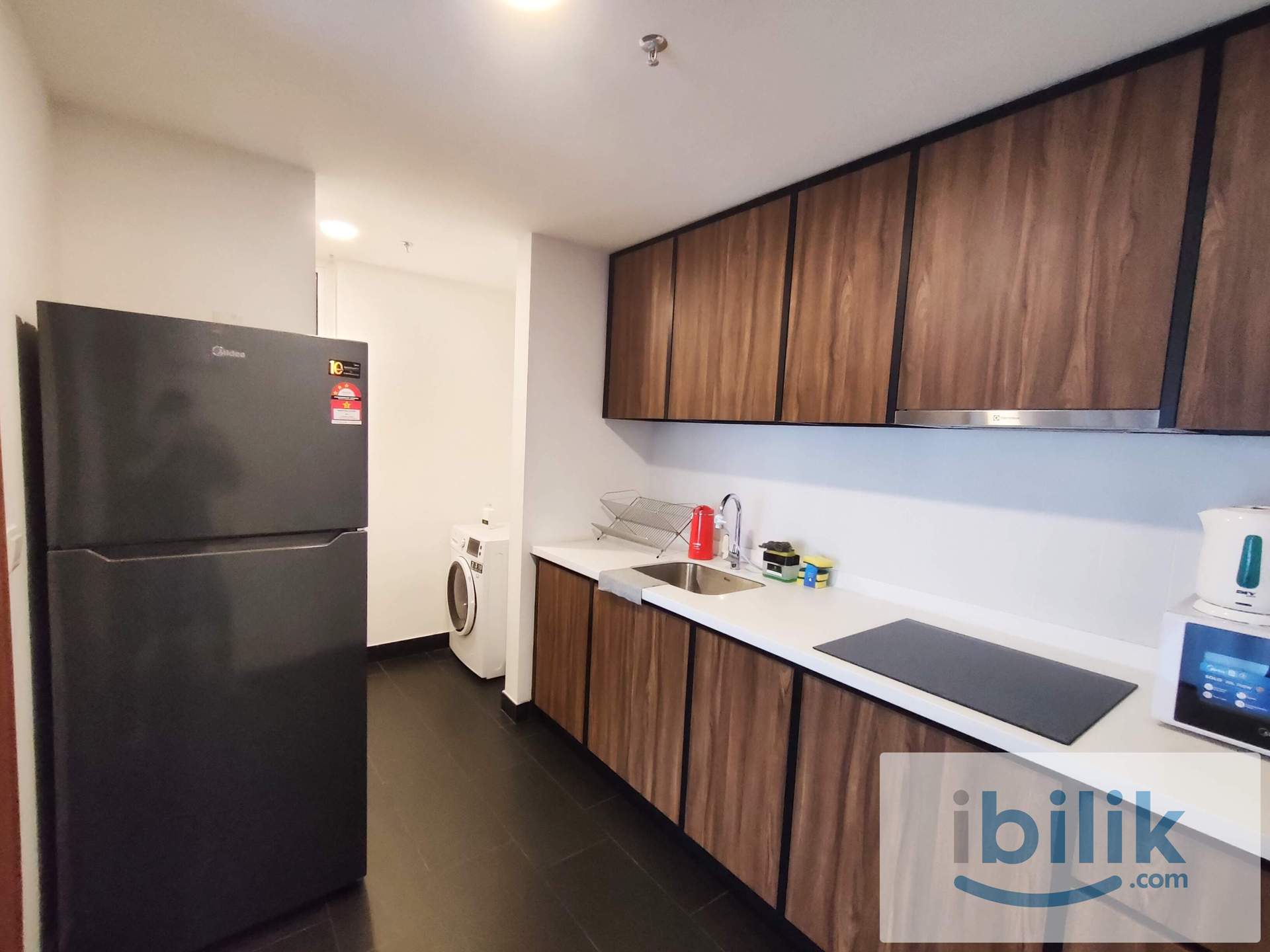Sunway Velocity Master Room Private Bath  - Image 4