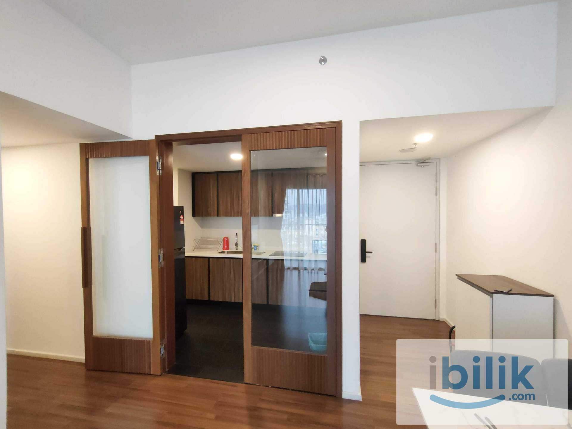 Sunway Velocity Master Room Private Bath  - Image 5