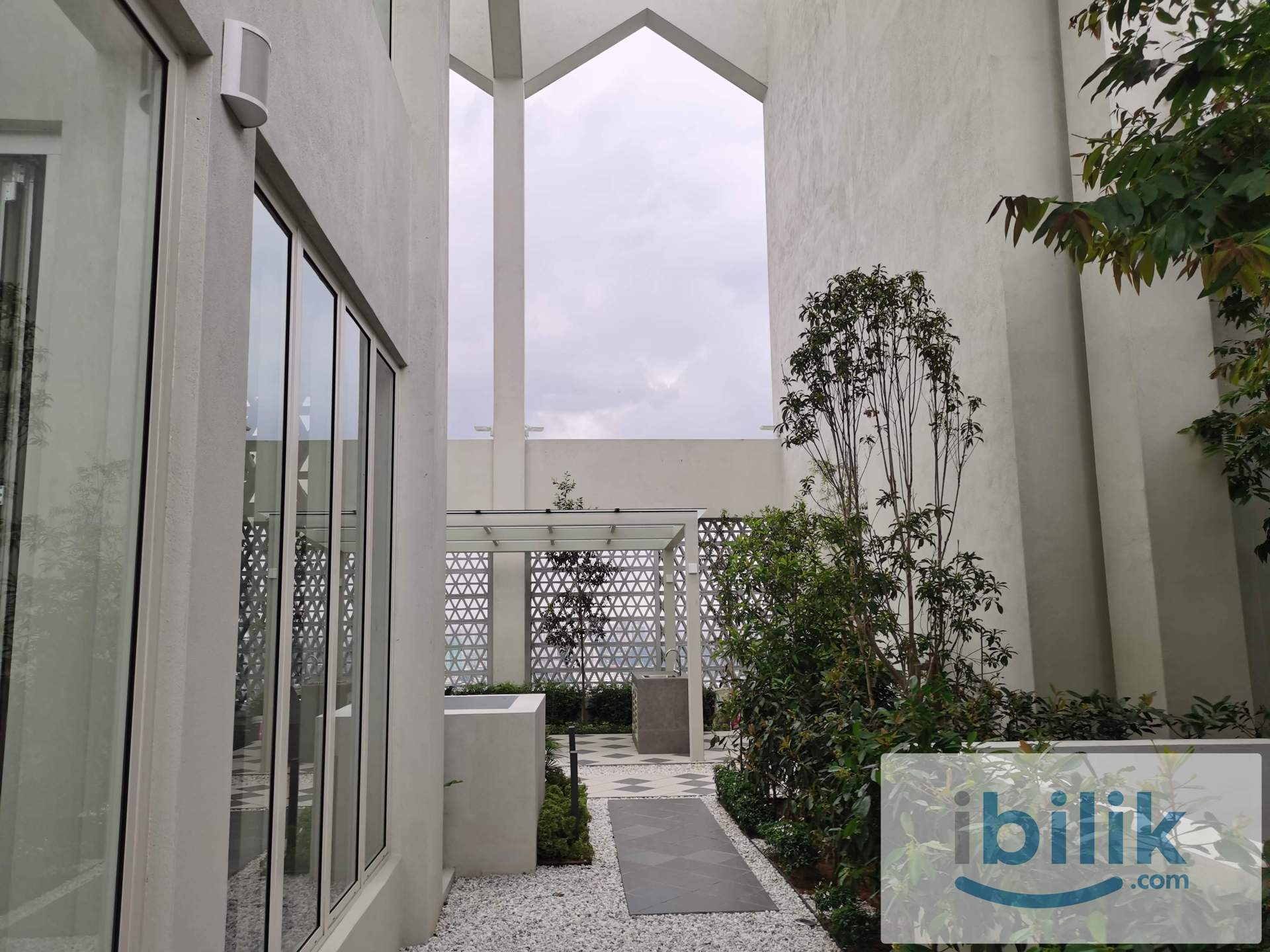 Sunway Velocity Master Room Private Bath  - Image 8