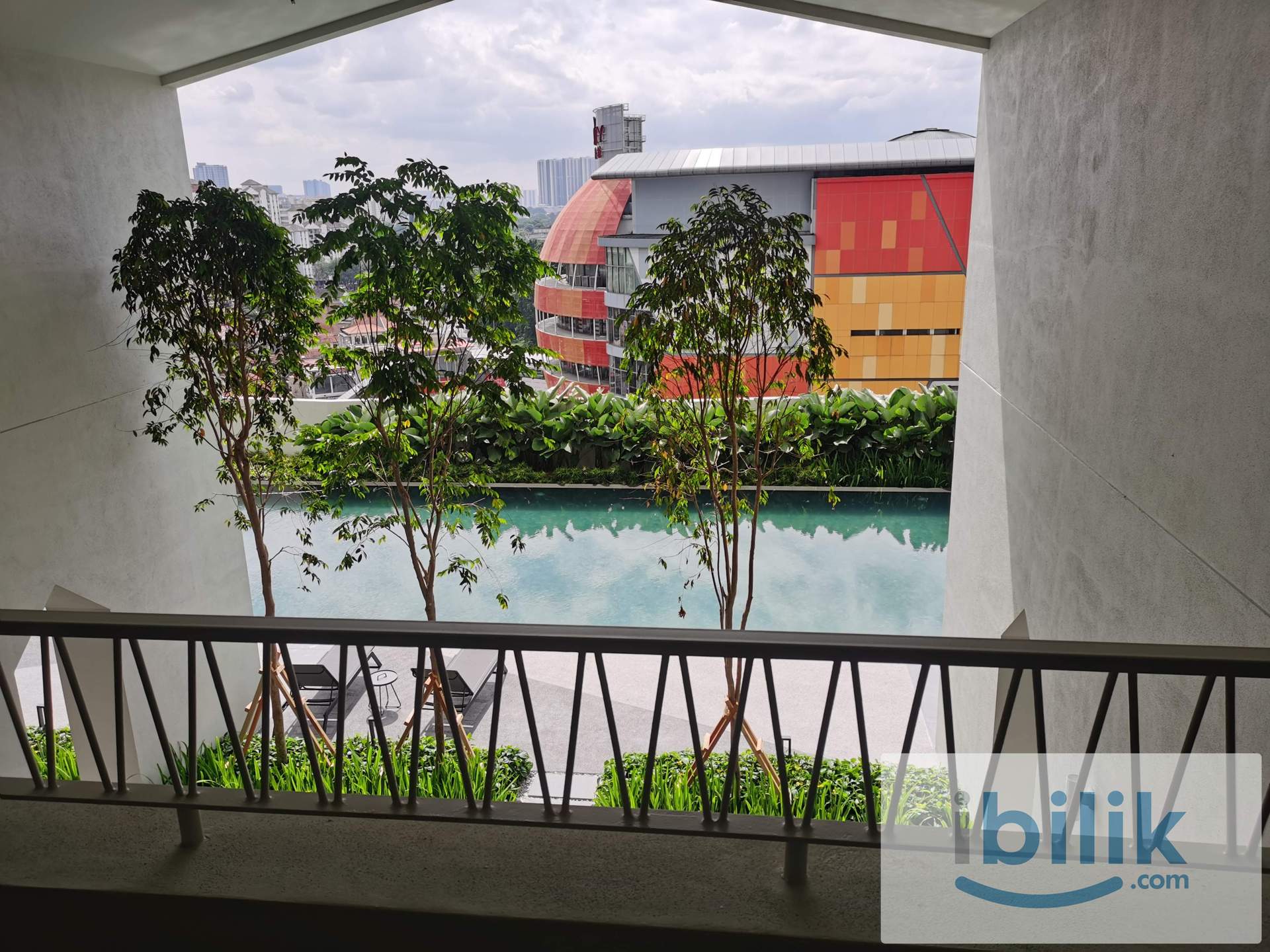 Sunway Velocity Master Room Private Bath  - Image 7