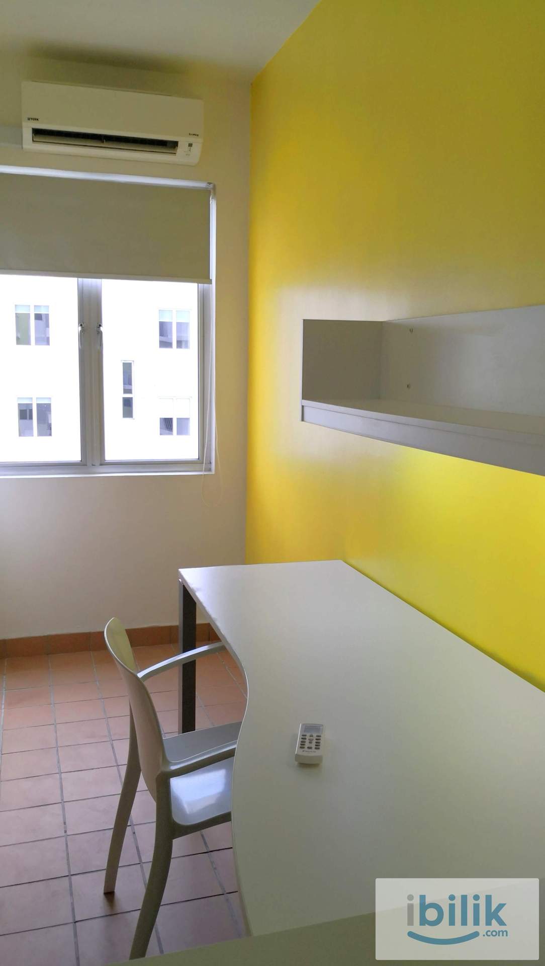 Single Room Suite at UniVillage, Semenyih - Image 6