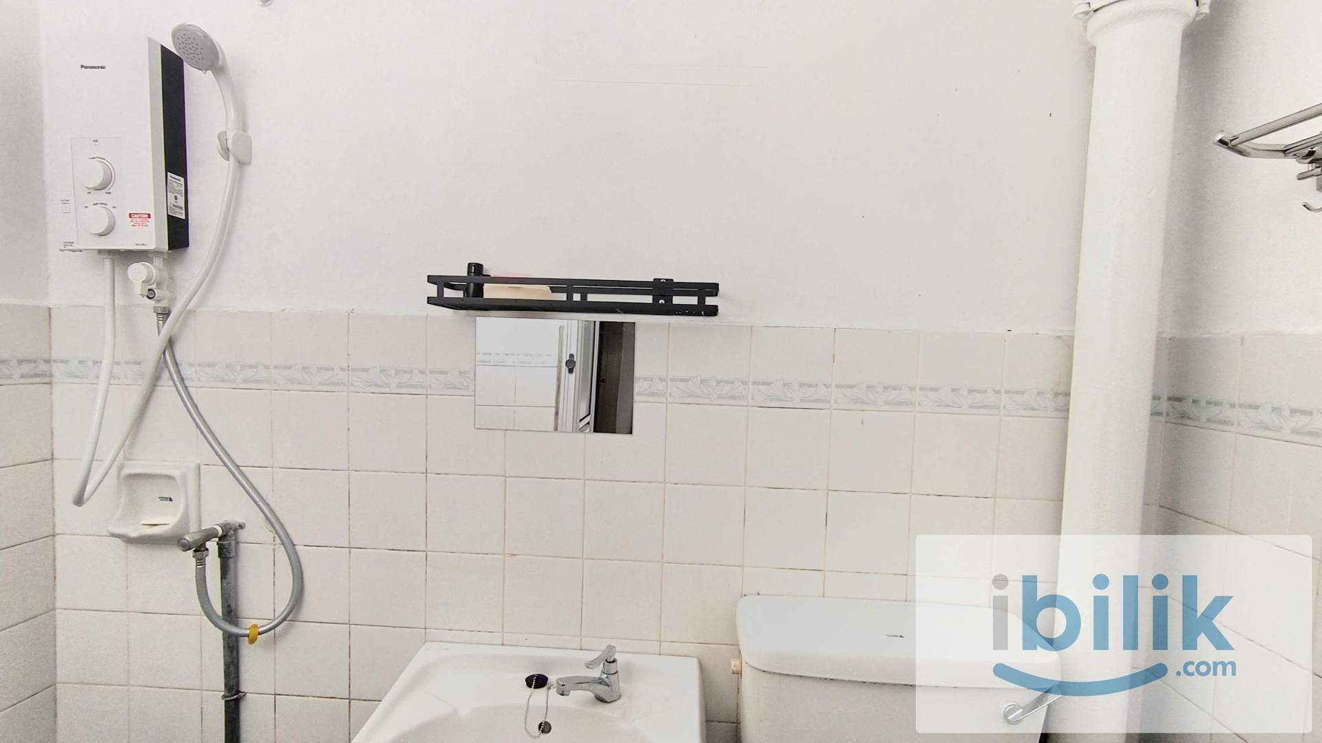 Single Room at Taman Inderawasih, Seberang Jaya - Image 2