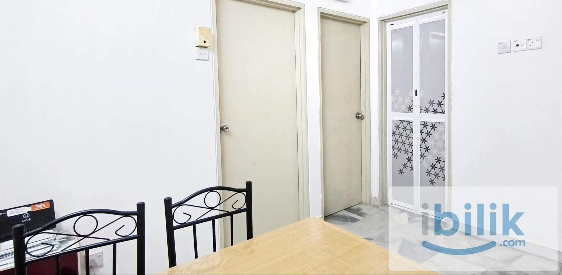Single Room at Taman Inderawasih, Seberang Jaya - Image 5