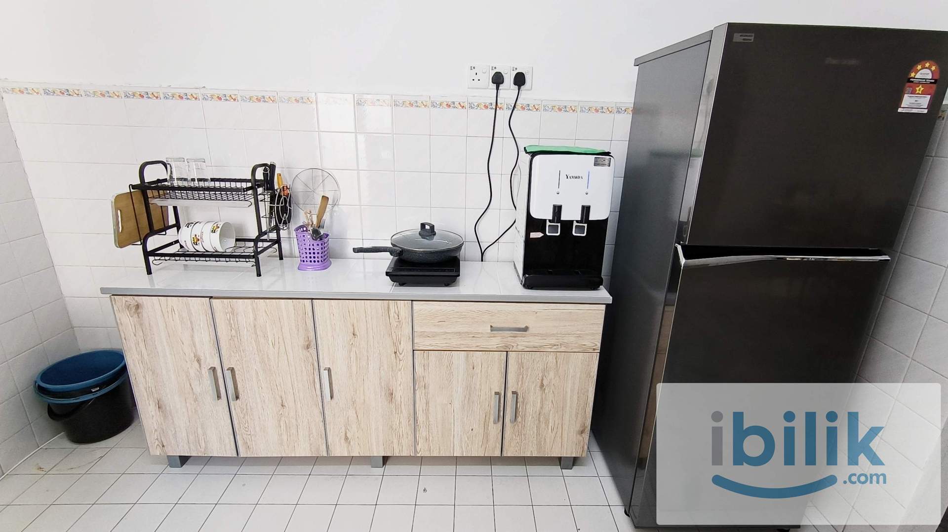 Single room in Taman Inderawasih For Rent - Image 2