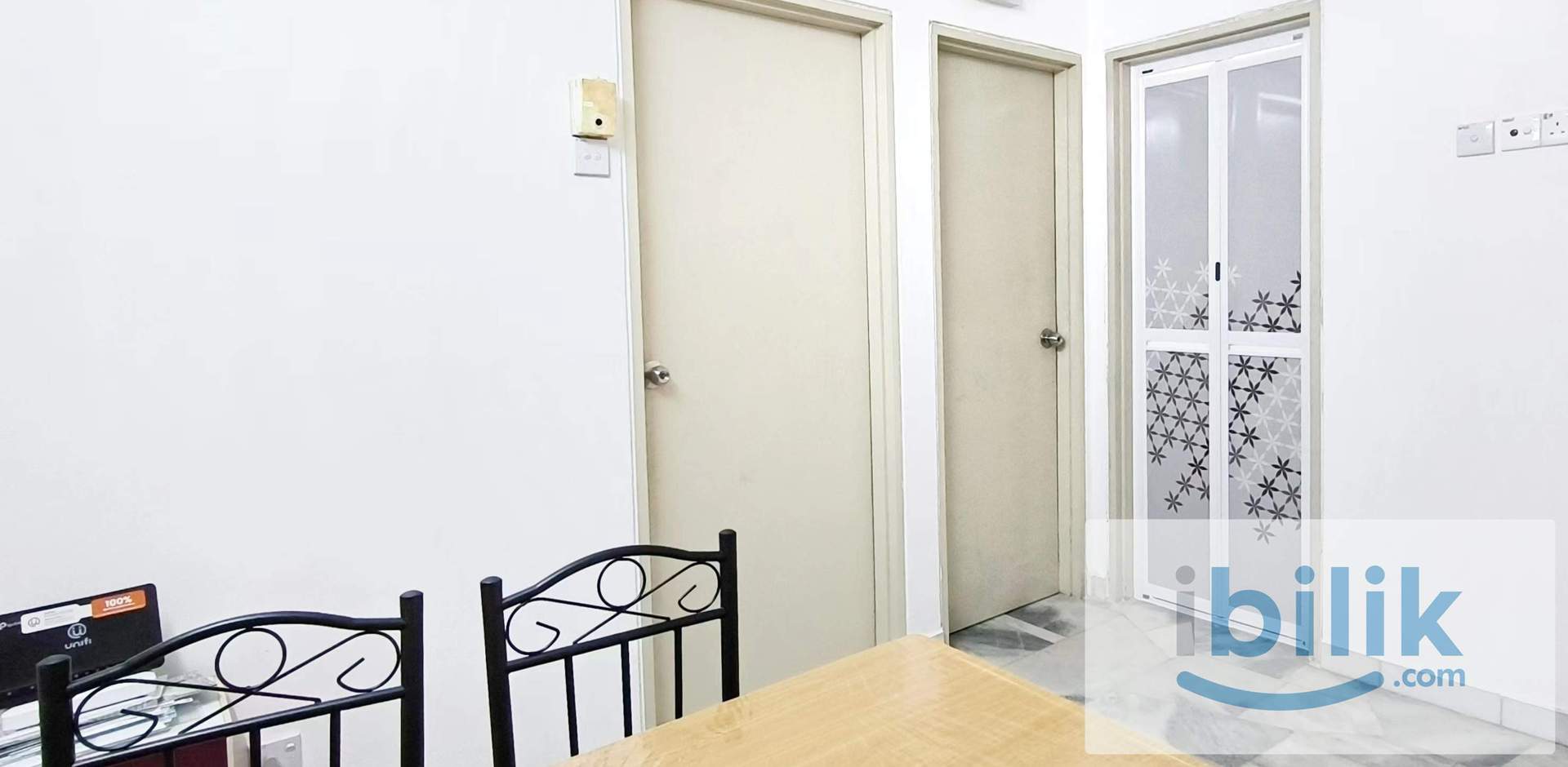 Single room in Taman Inderawasih For Rent - Image 5