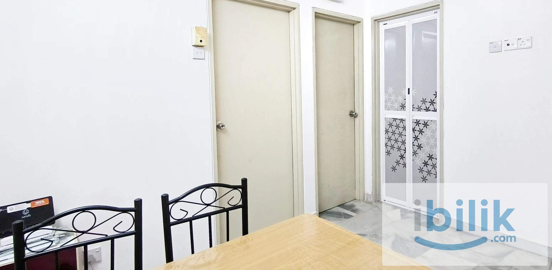Middle Room at Taman Inderawasih, Seberang Jaya - Image 5