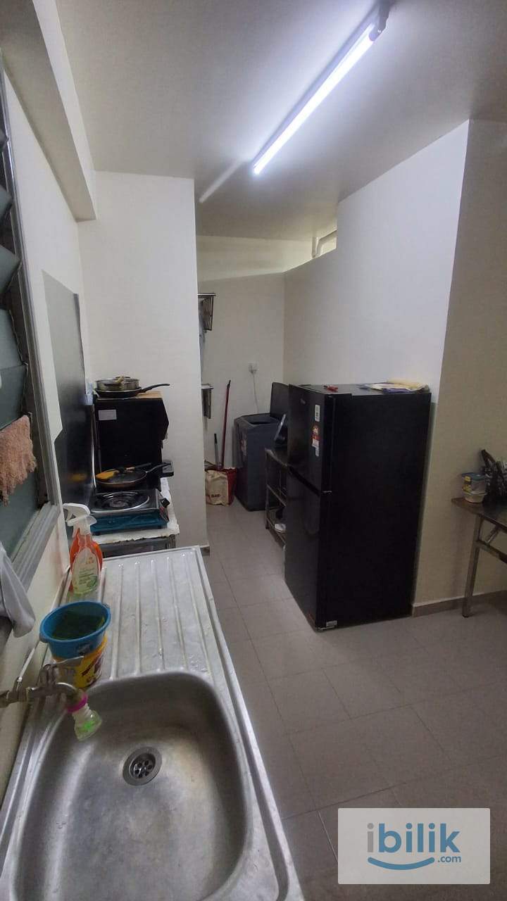Room For Rent Macullum - Image 2