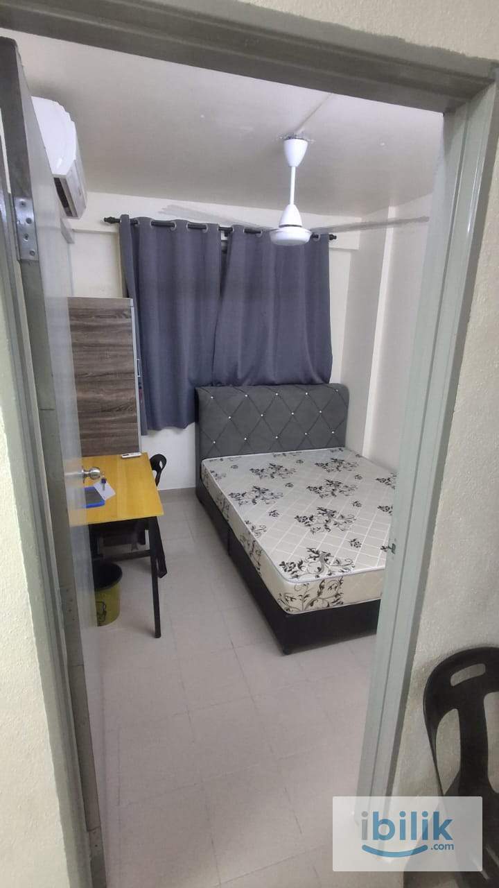 Room For Rent Macullum - Image 1