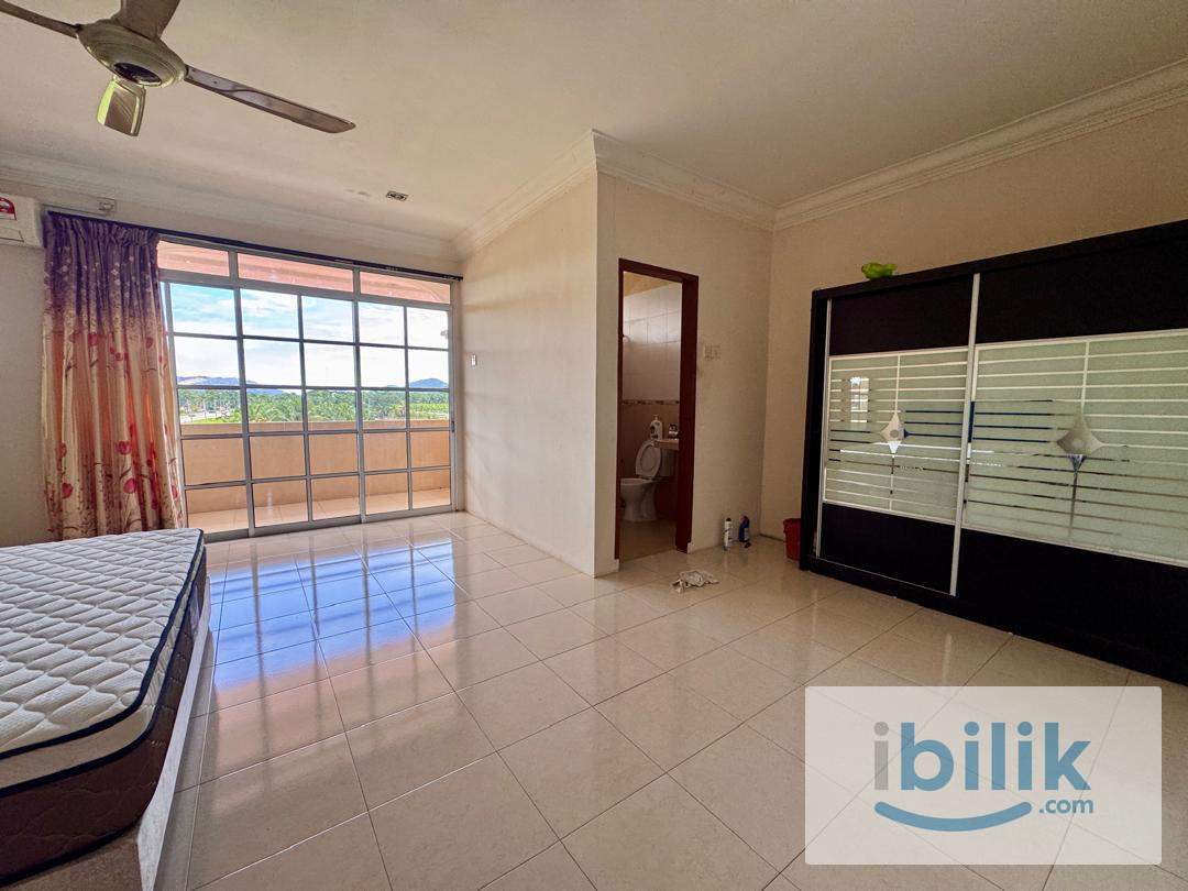Sitiawan Master Room for rent  - Image 3