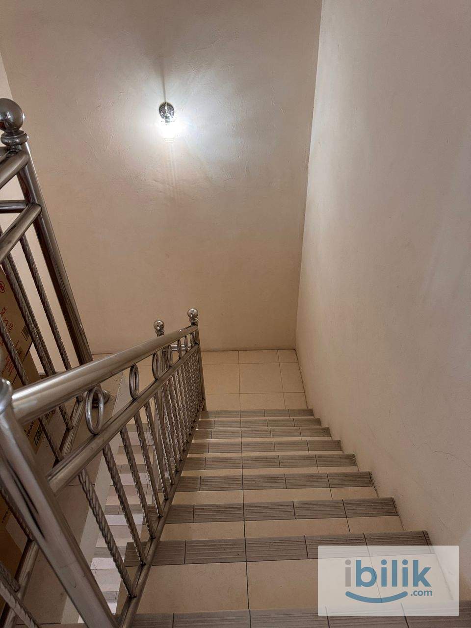 Sitiawan Master Room for rent  - Image 5