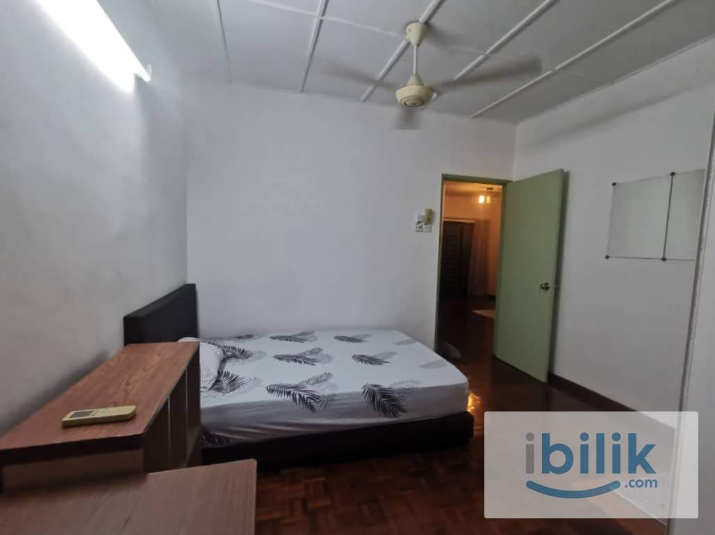 Middle   Room near to The Paradigm Mall, Kelana Jaya, Petaling Jaya - Image 2