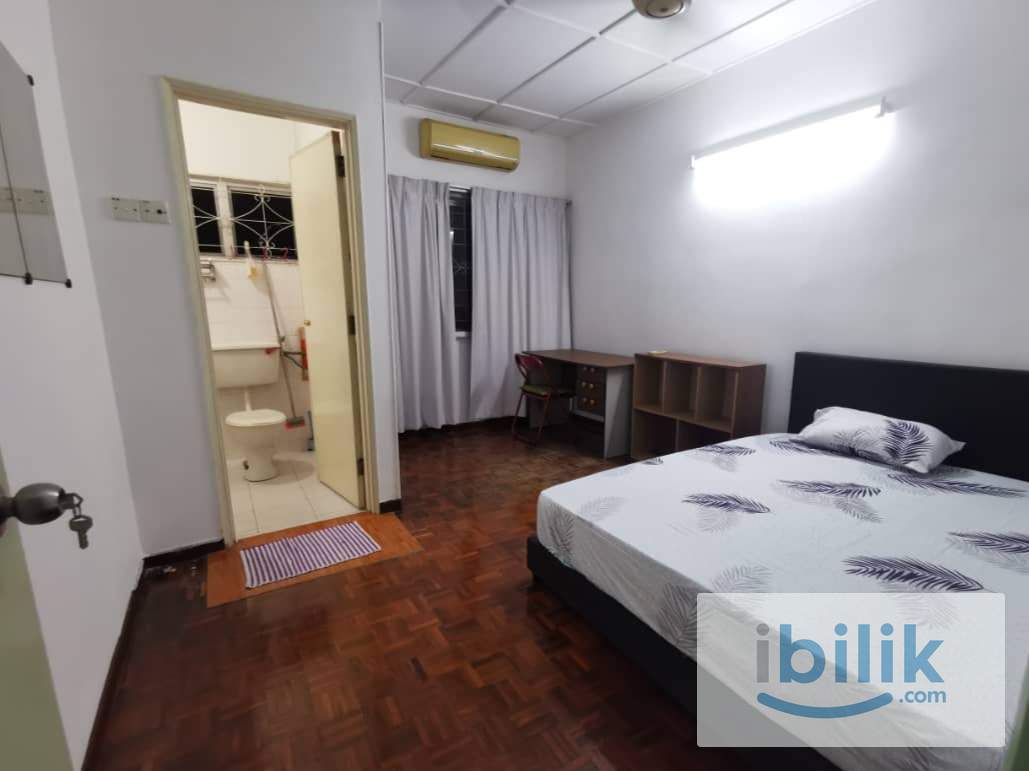 Middle   Room near to The Paradigm Mall, Kelana Jaya, Petaling Jaya - Image 4