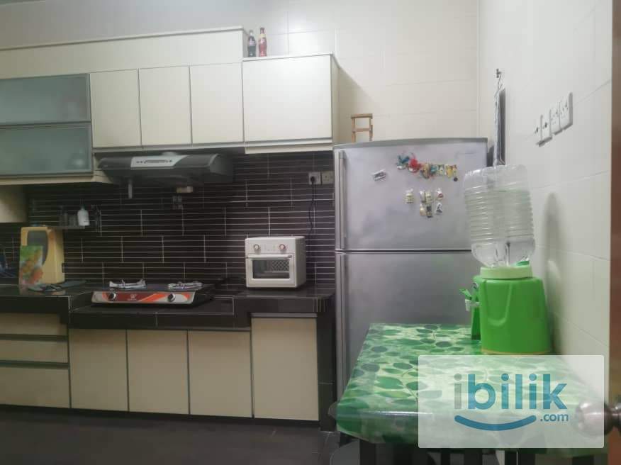 Middle   Room near to The Paradigm Mall, Kelana Jaya, Petaling Jaya - Image 5