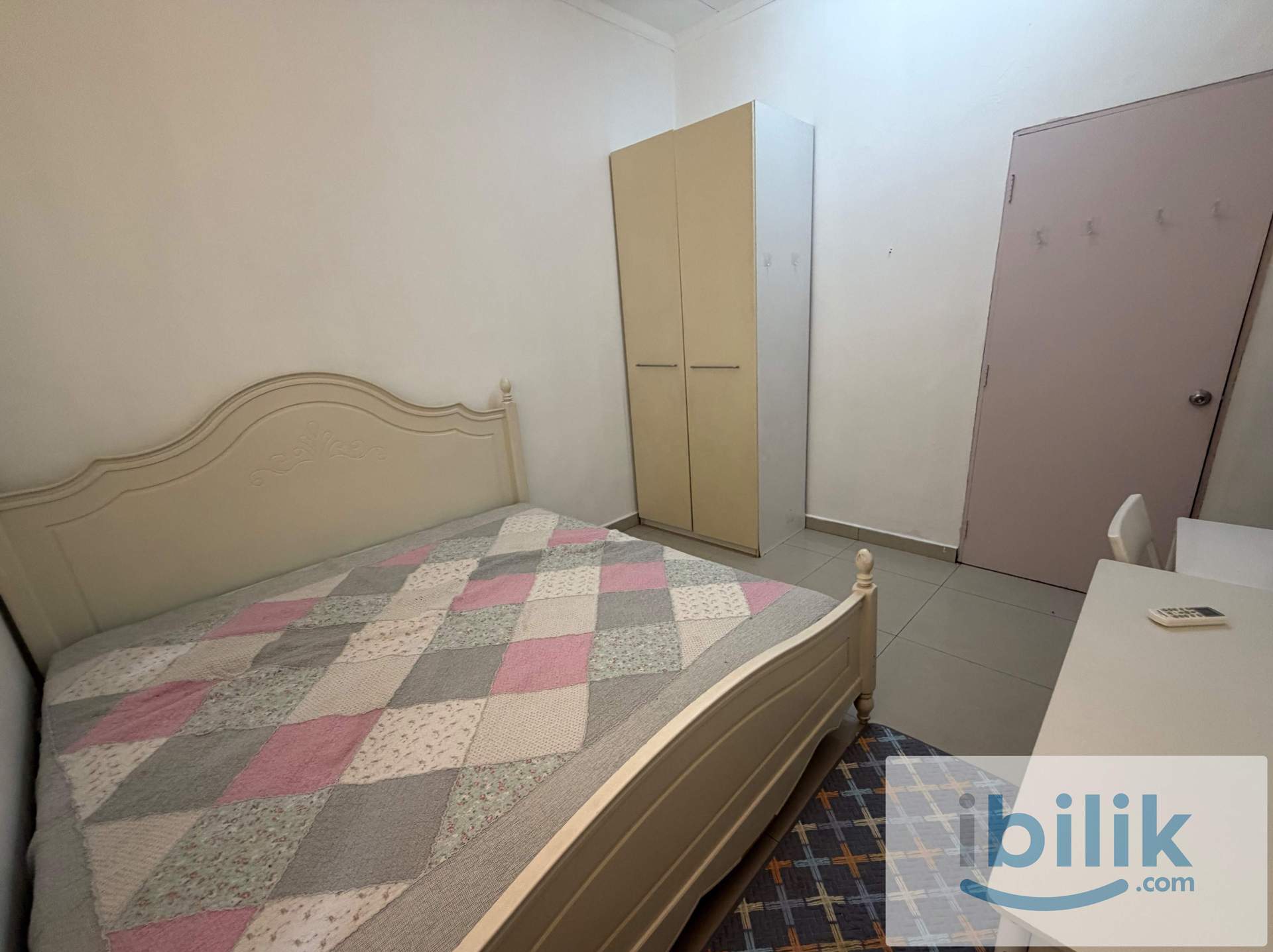 Masterbedroom landed puchong prima - Image 1