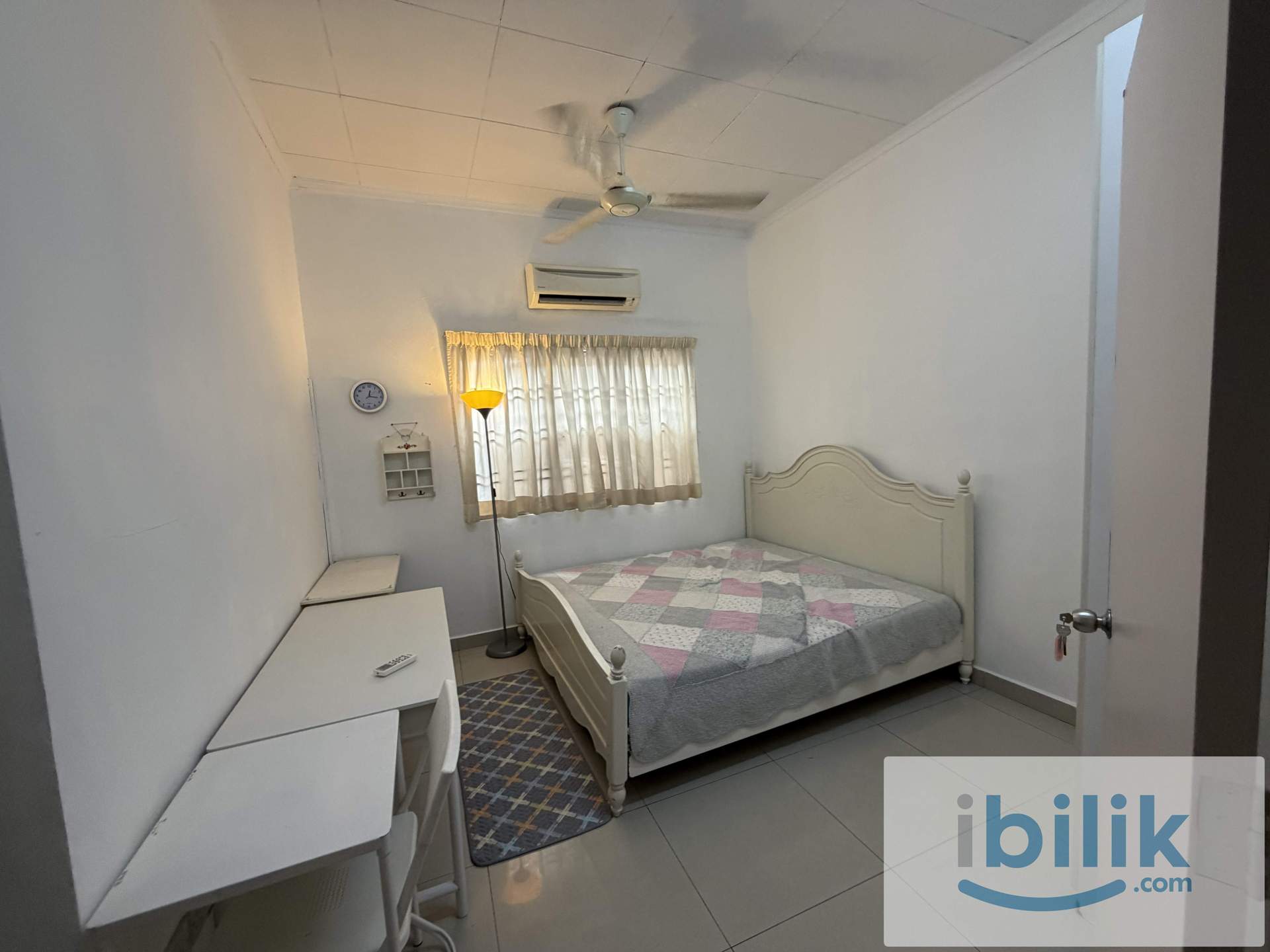 Masterbedroom landed puchong prima - Image 3