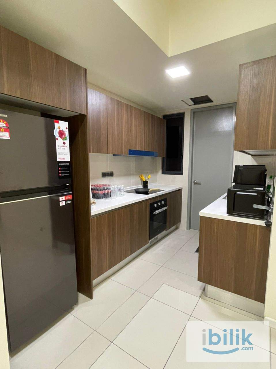 The ERA Condo, Segambut – Female Room for Rent - Image 2