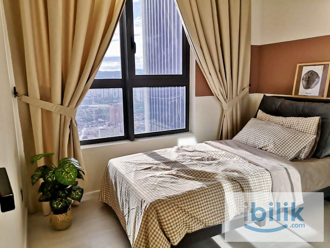The ERA Condo, Segambut – Female Room for Rent - Image 1