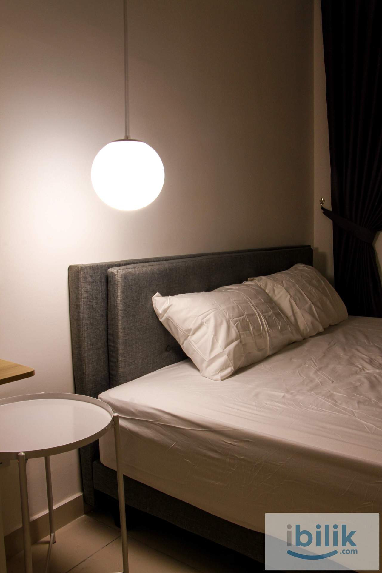 Chan Sow Lin MASTER ROOM, Private Bathroom, 1 Parking (Wifi & Aircond Included) - Image 5