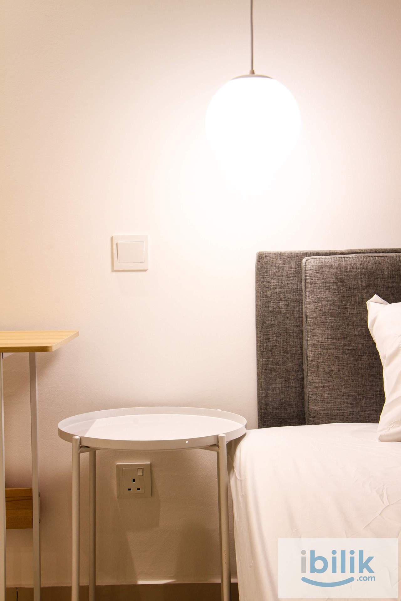 Chan Sow Lin MASTER ROOM, Private Bathroom, 1 Parking (Wifi & Aircond Included) - Image 9