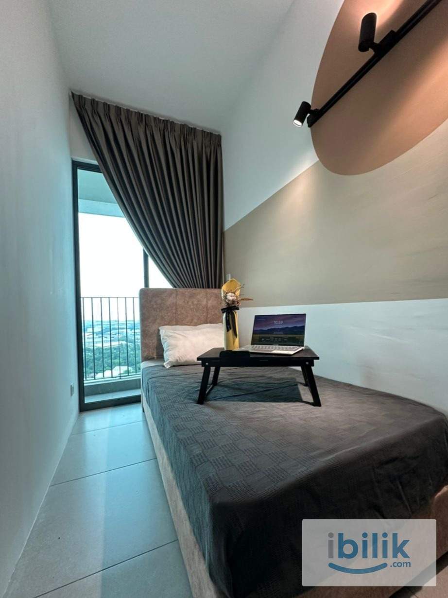 Single Room @ Meritus Service Apartment  - Image 1