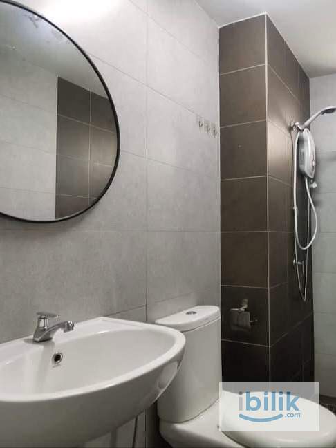 Single Room @ Meritus Service Apartment  - Image 2