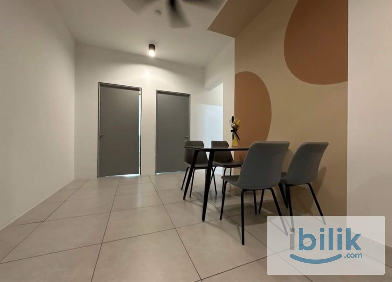 Single Room @ Meritus Service Apartment  - Image 5
