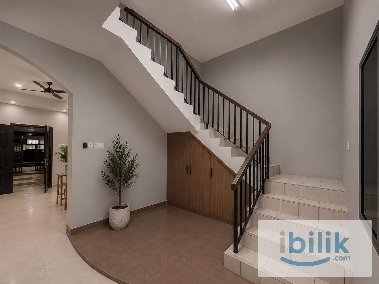 Fully Furnished Room for Rent @ Butterworth , Raja Uda  - Image 3