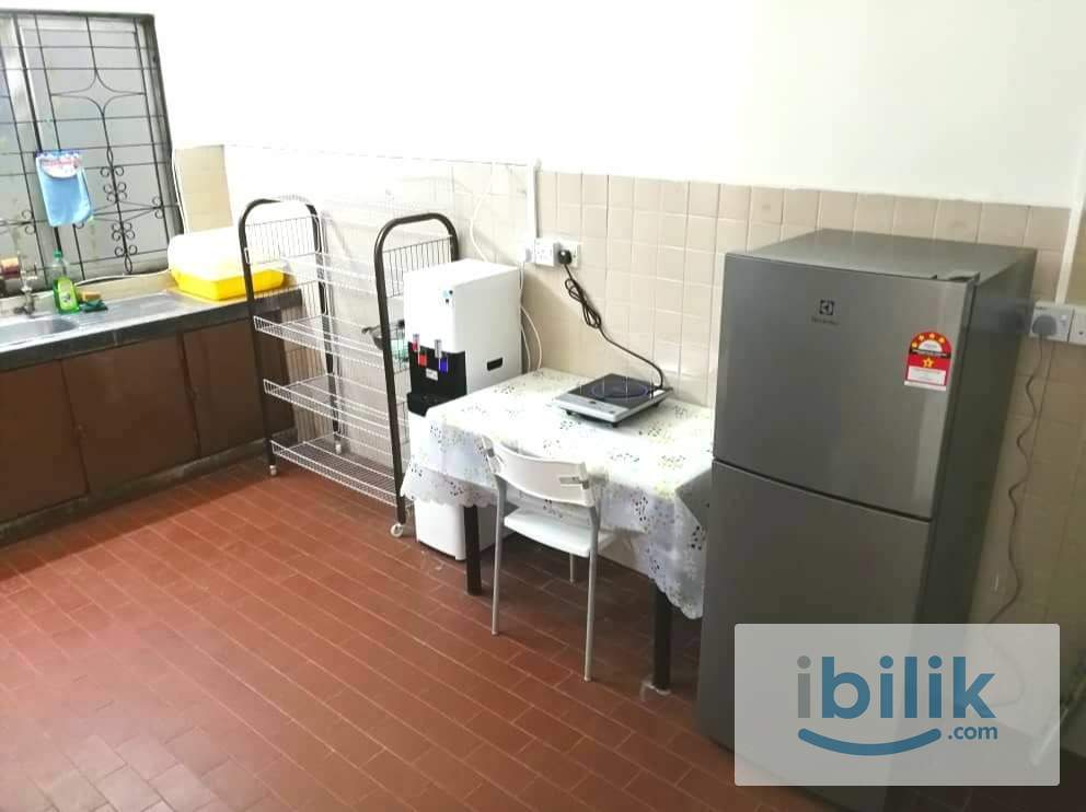 [Mixed Gender Unit] Medium room in SS2/72, PJ Nearby TOC College - Image 2