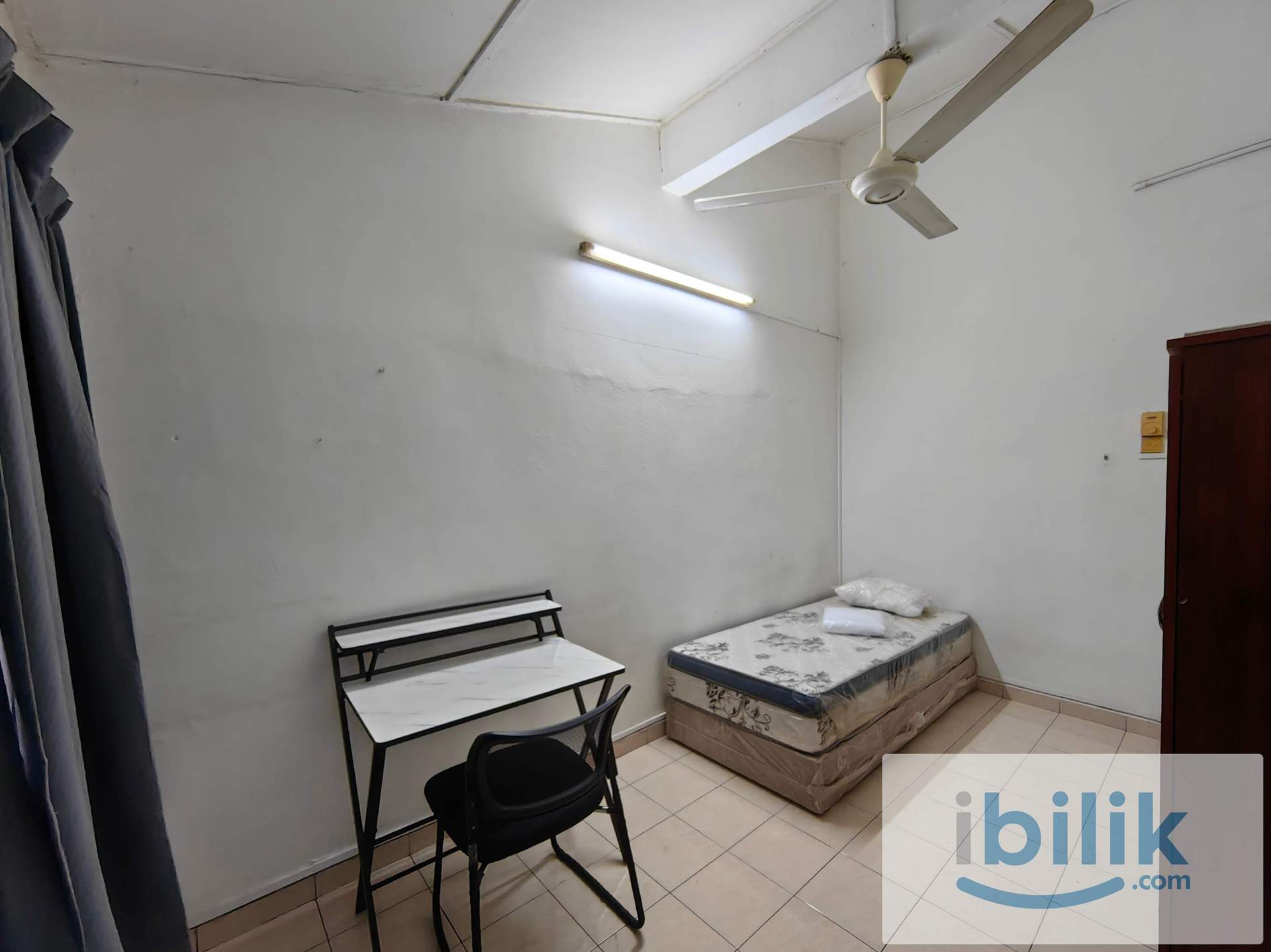[Female Unit] Single Room at SS15, Subang Jaya nearby LRT SS15 Courtyard SS15 - Image 2