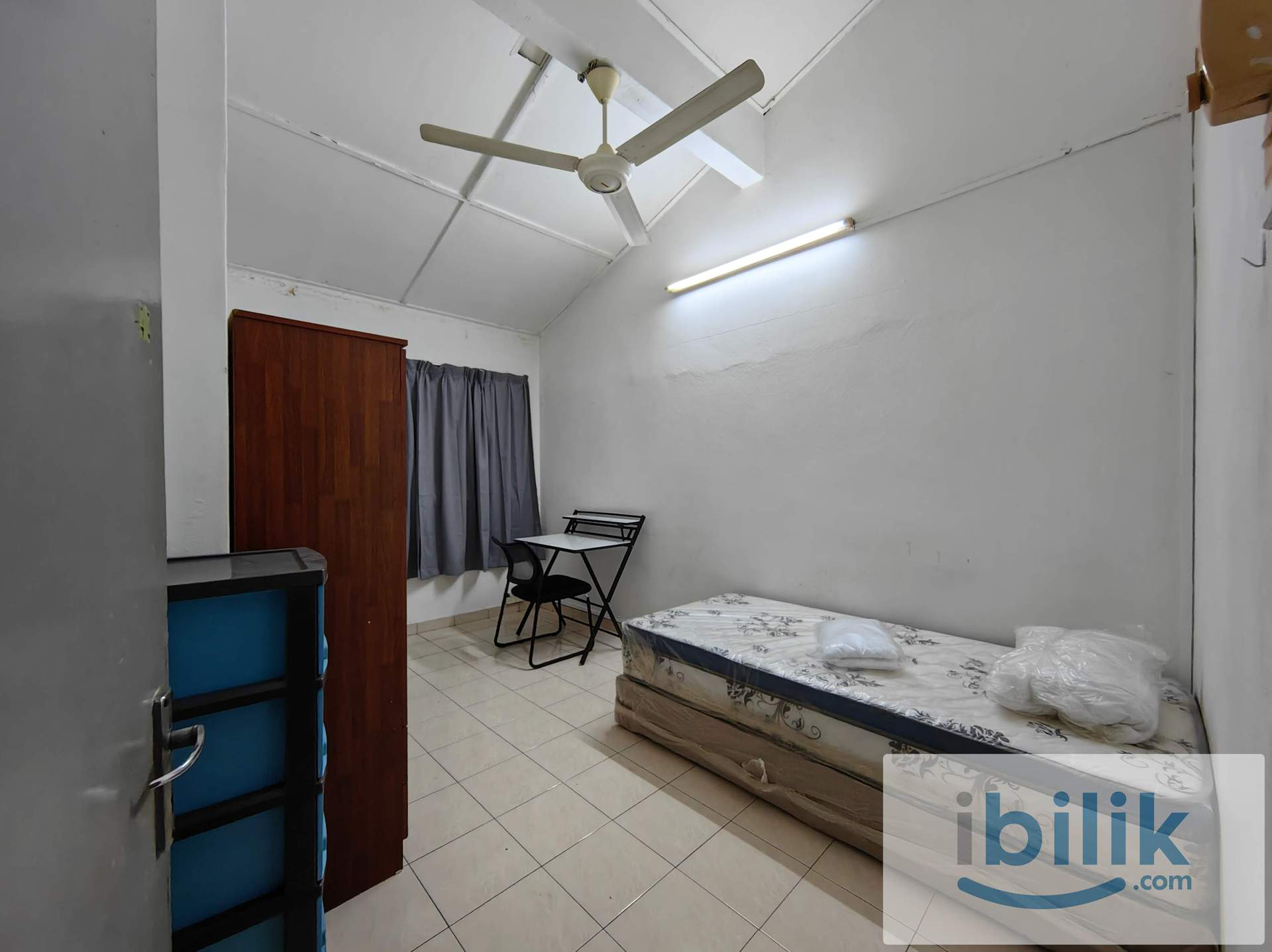 [Female Unit] Single Room at SS15, Subang Jaya nearby LRT SS15 Courtyard SS15 - Image 1