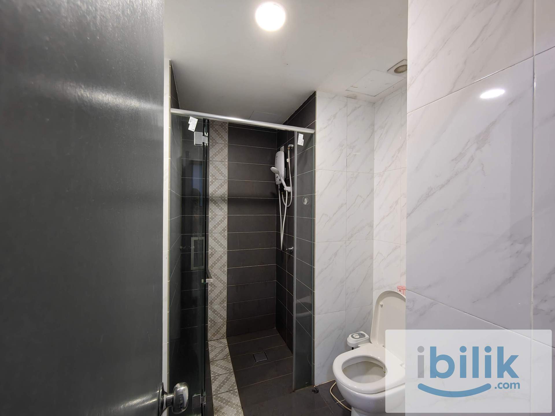 Fully Furnished Studio unit for rent Empire City, Damansara Nearby 1 Utama IKEA Damansara - Image 4