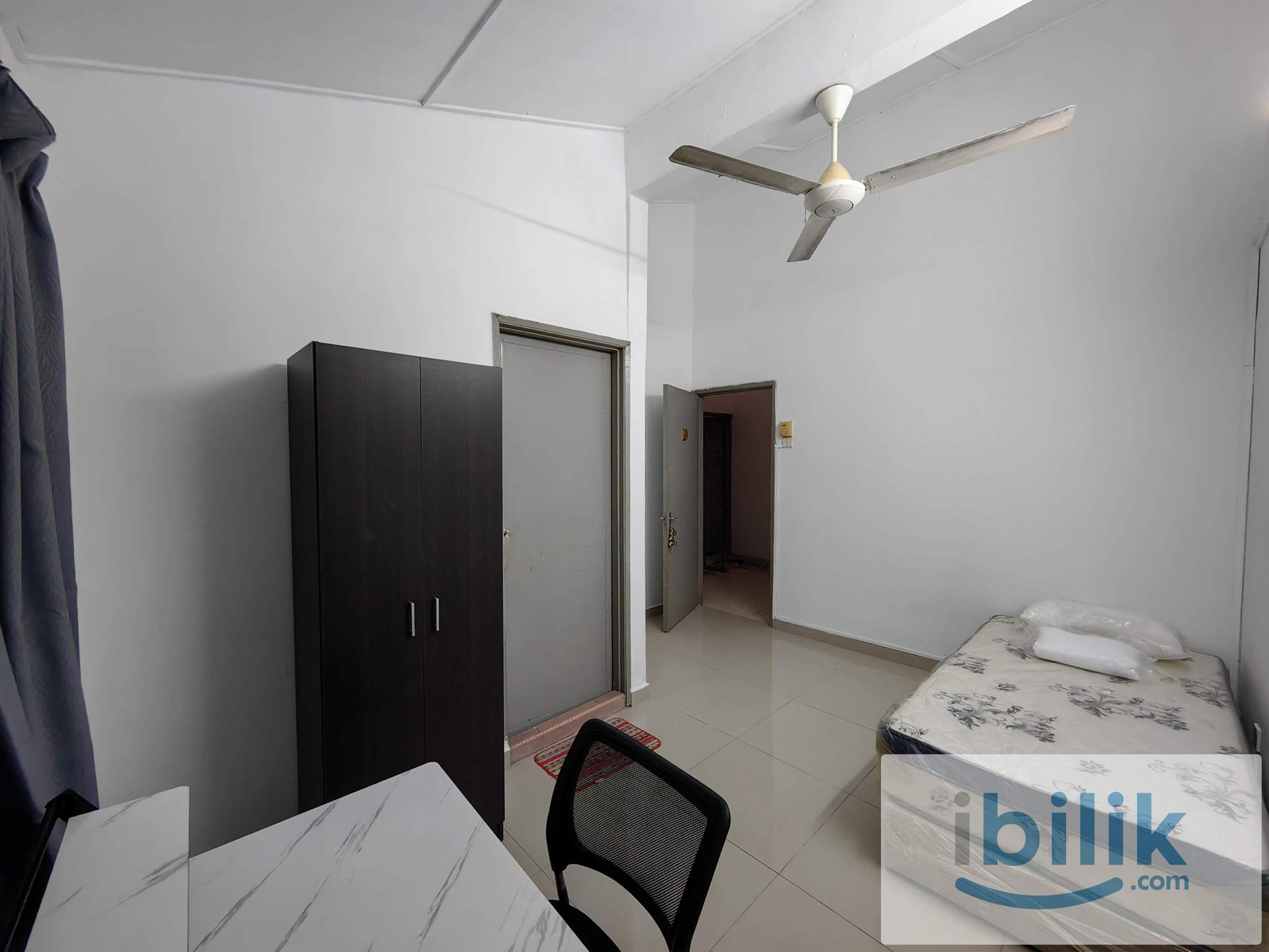 [Female Unit ] Single Room in SS15/2E, Subang Jaya Nearby LRT SS15 - Image 2