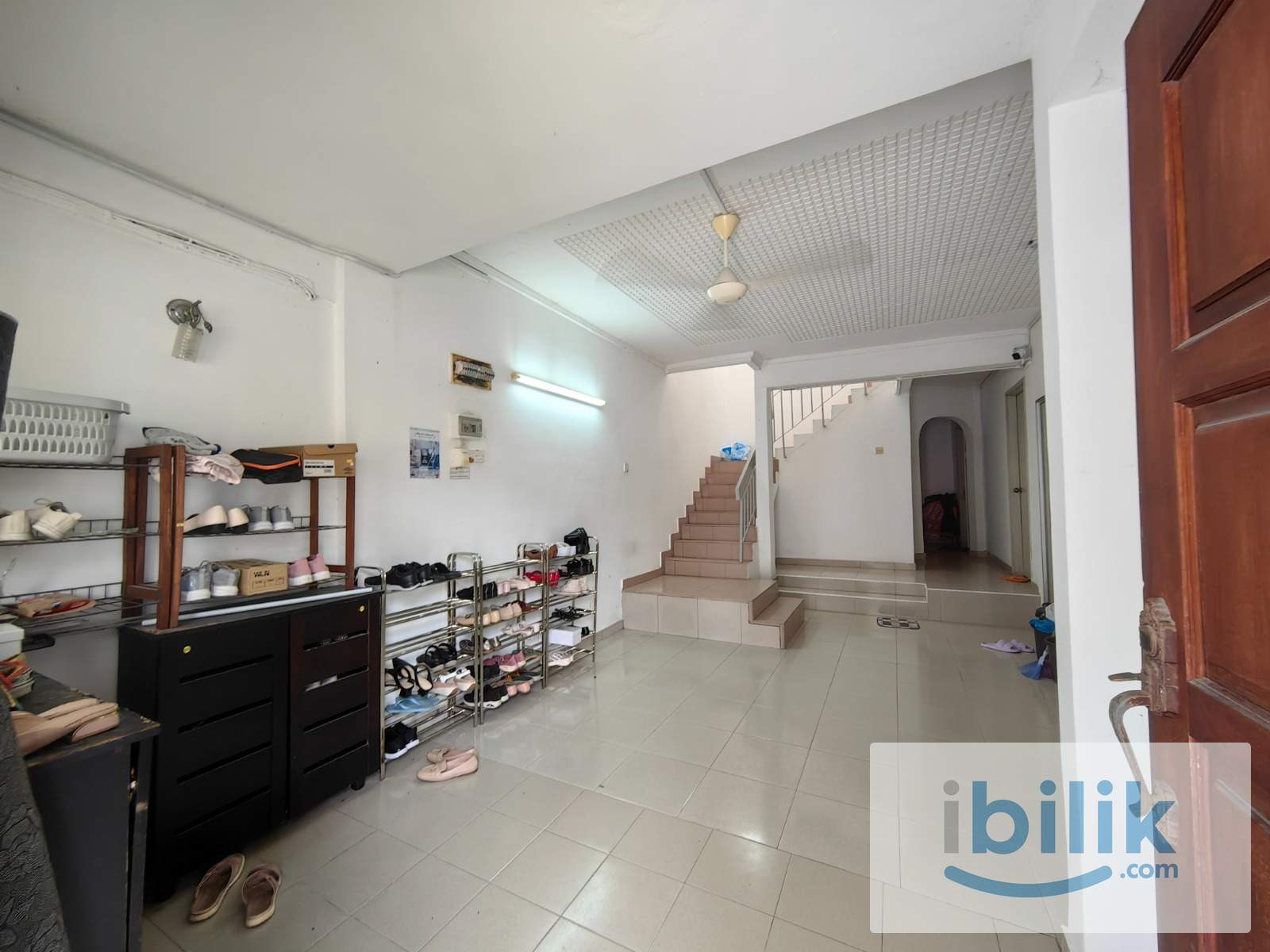 [Female Unit ] Single Room in SS15/2E, Subang Jaya Nearby LRT SS15 - Image 4