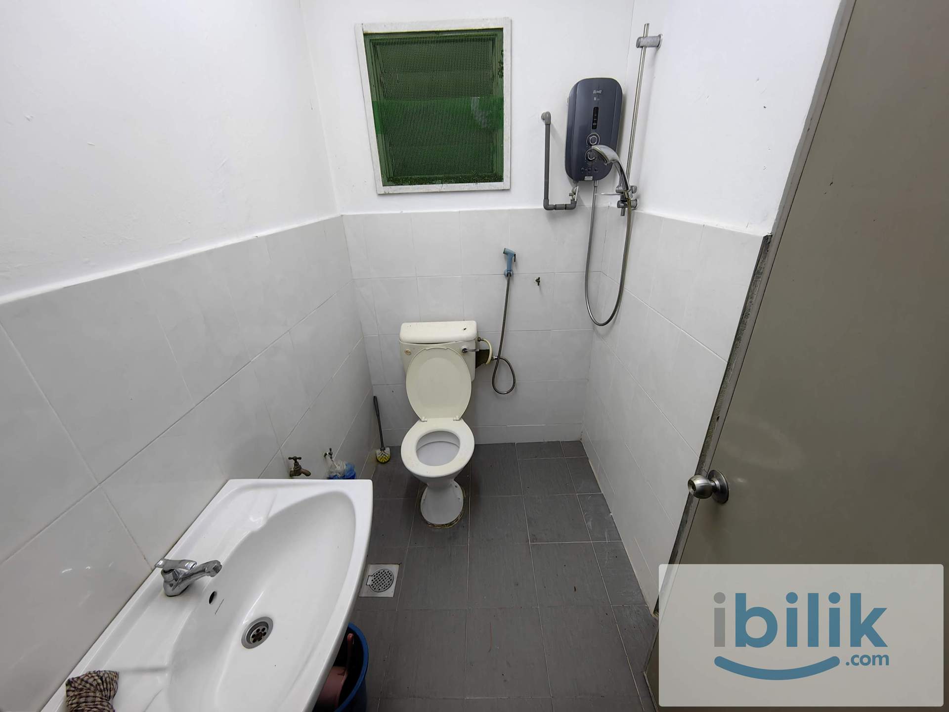 [Female Unit ] Single Room in SS15/2E, Subang Jaya Nearby LRT SS15 - Image 3