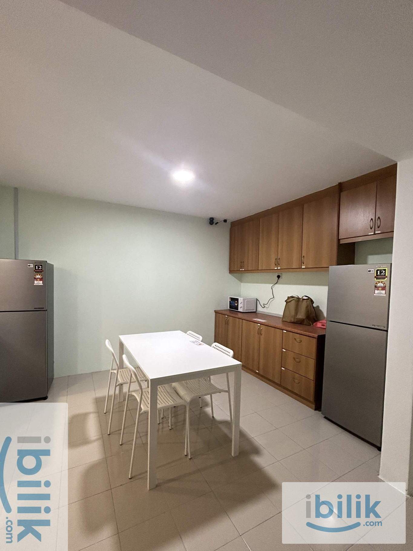 [Mixed Gender Unit] Medium room In SS21/13, Damansara Utama, Petaling Jaya Nearby Starling Mall LRT Kelana Jaya - Image 3