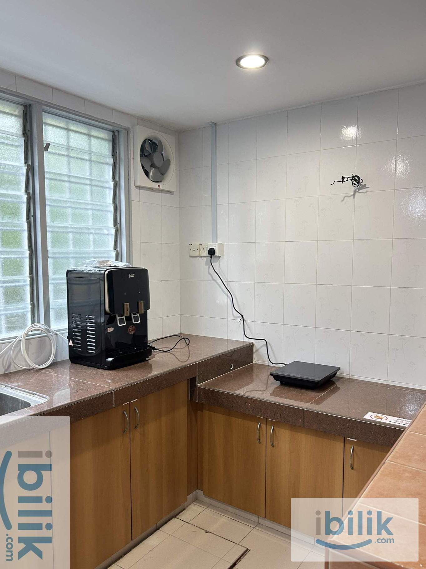 [Mixed Gender Unit] Medium room In SS21/13, Damansara Utama, Petaling Jaya Nearby Starling Mall LRT Kelana Jaya - Image 4