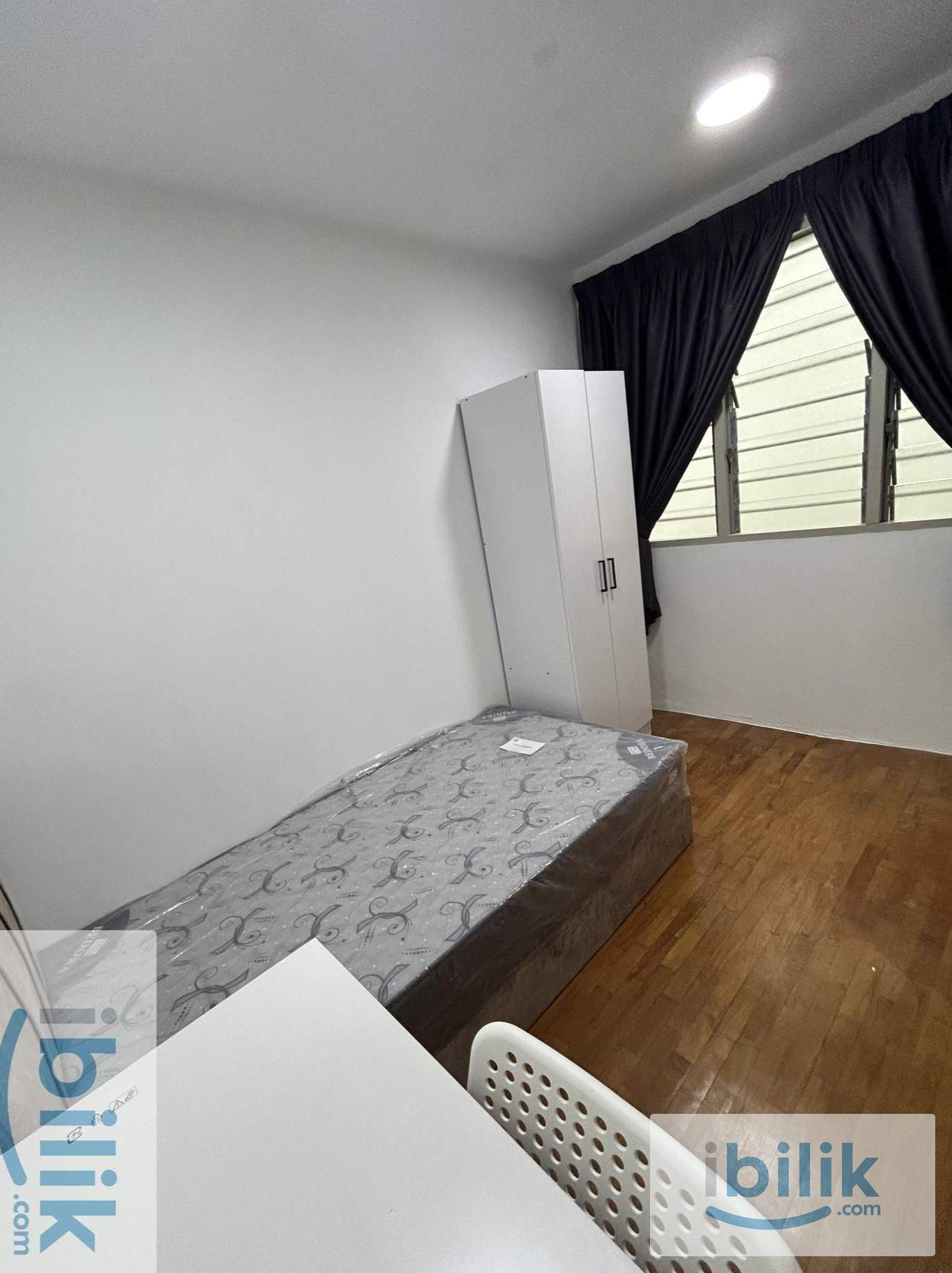 [Mixed Gender Unit] Single room In SS21/13, Damansara Utama, Petaling Jaya Nearby Starling Mall LRT Kelana Jaya - Image 2