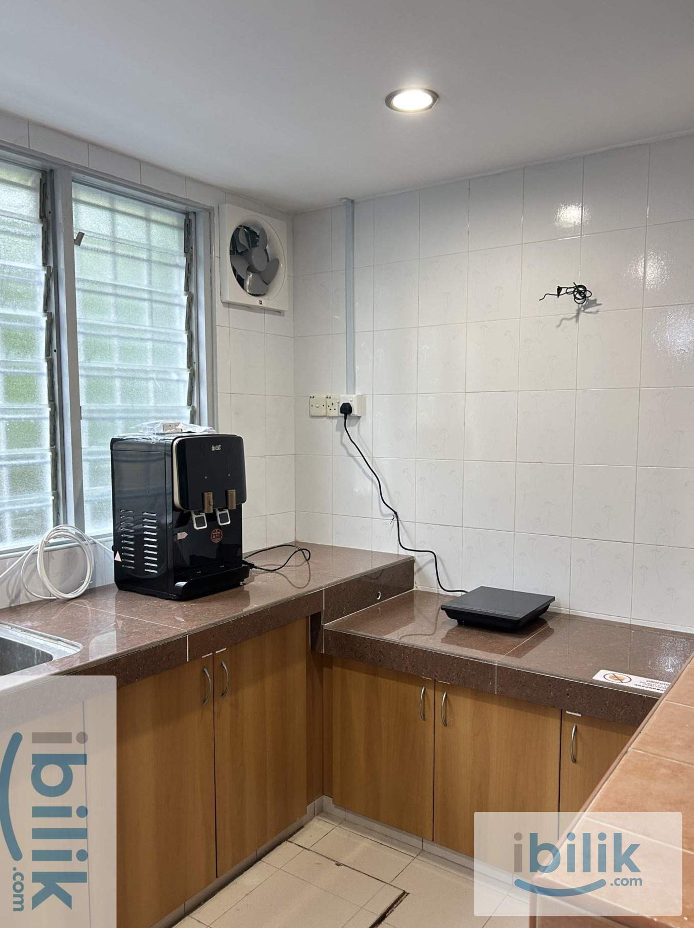 [Mixed Gender Unit] Single room In SS21/13, Damansara Utama, Petaling Jaya Nearby Starling Mall LRT Kelana Jaya - Image 6