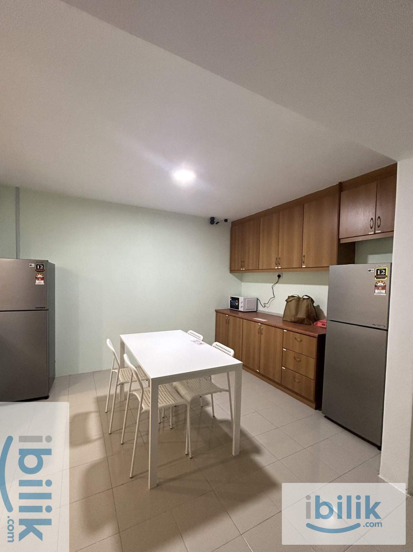 [Mixed Gender Unit] Single room In SS21/13, Damansara Utama, Petaling Jaya Nearby Starling Mall LRT Kelana Jaya - Image 5