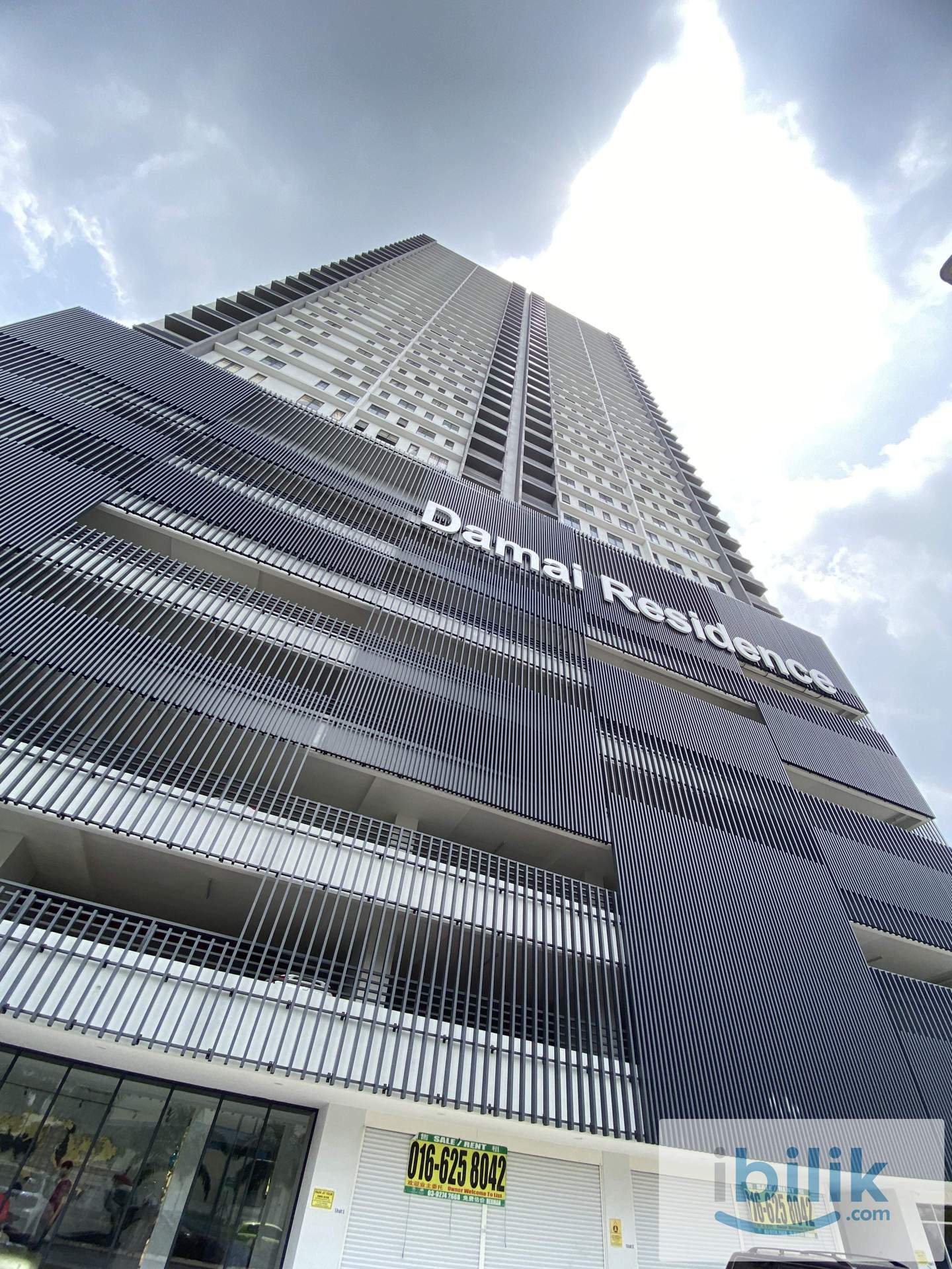 Single Room at Damai Residence Sungai Besi, Kuala Lumpur - Image 5