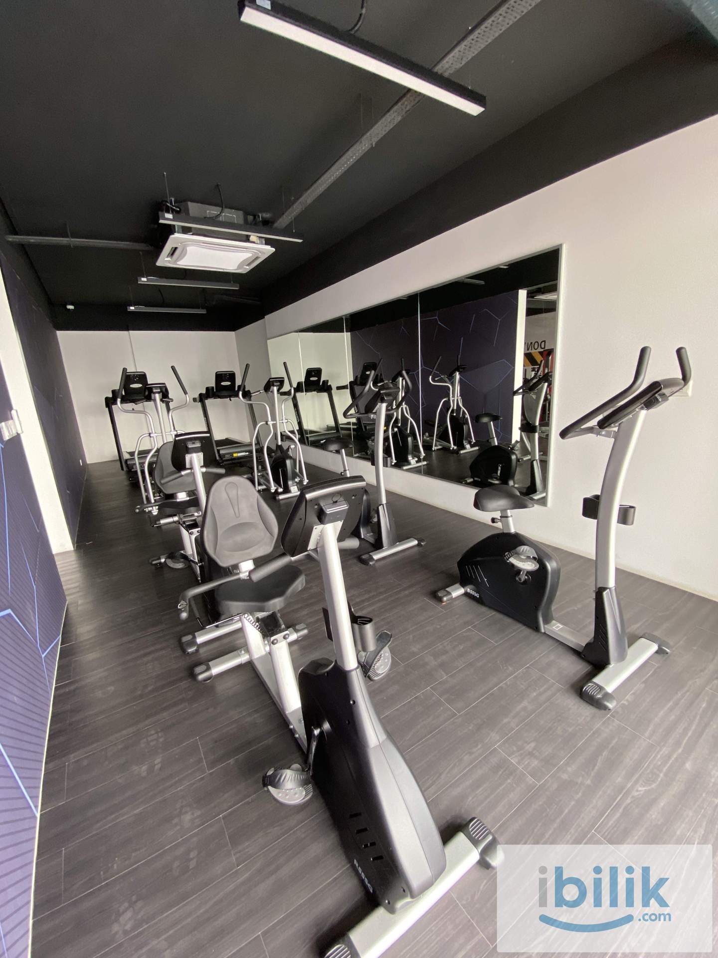 Single Room at Damai Residence Sungai Besi, Kuala Lumpur - Image 6