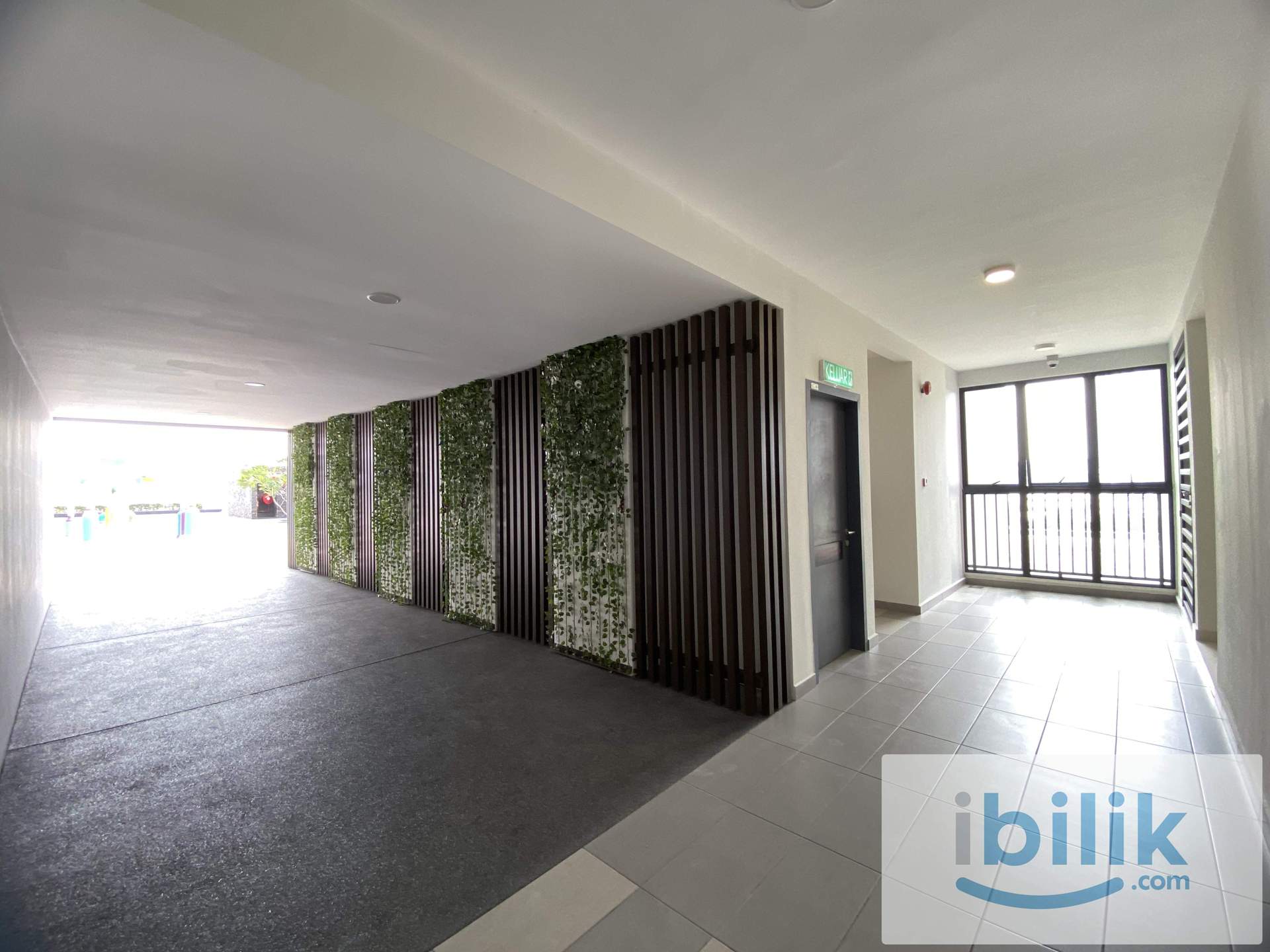 Master room at Damai Residensi Sungai Besi - Image 10