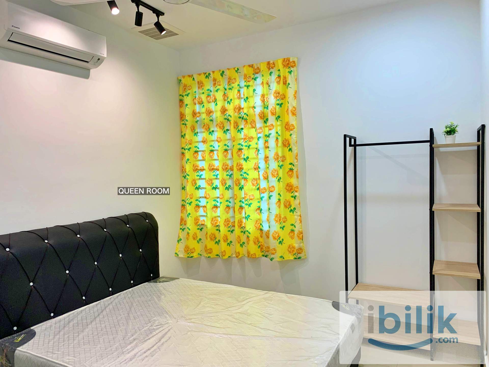 Platinum Queen Room @Near Hospital/Mahkota Banting (Female Only) - Image 3