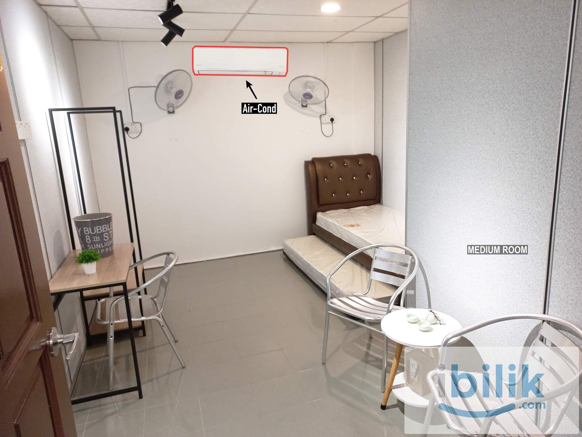 Medium Room @Near BSN/The Store Banting - Image 1