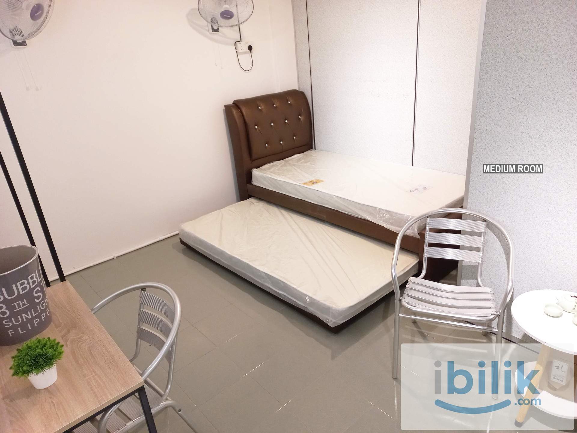 Medium Room @Near BSN/The Store Banting - Image 3