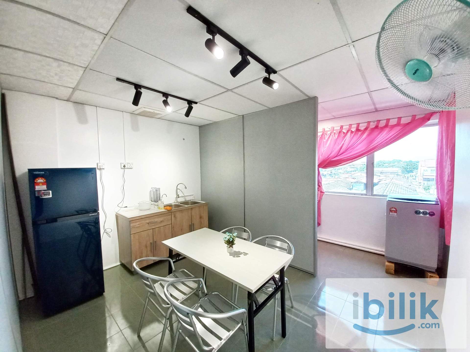 Medium Room @Near BSN/The Store Banting - Image 6