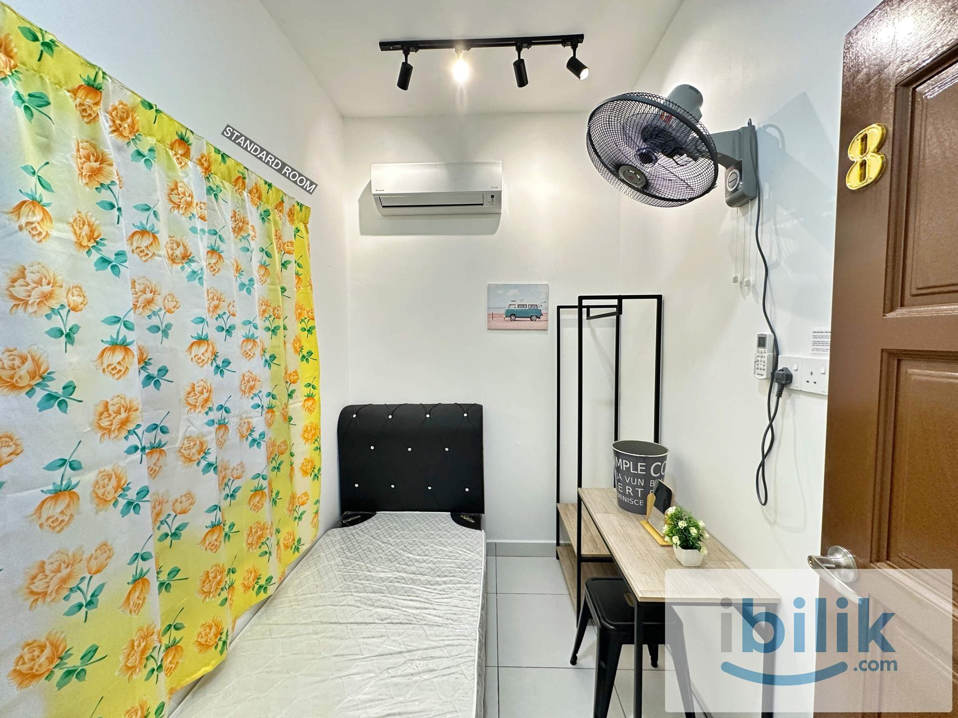 Best Choice! Standard Room In Bandar Mahkota Banting - Image 4