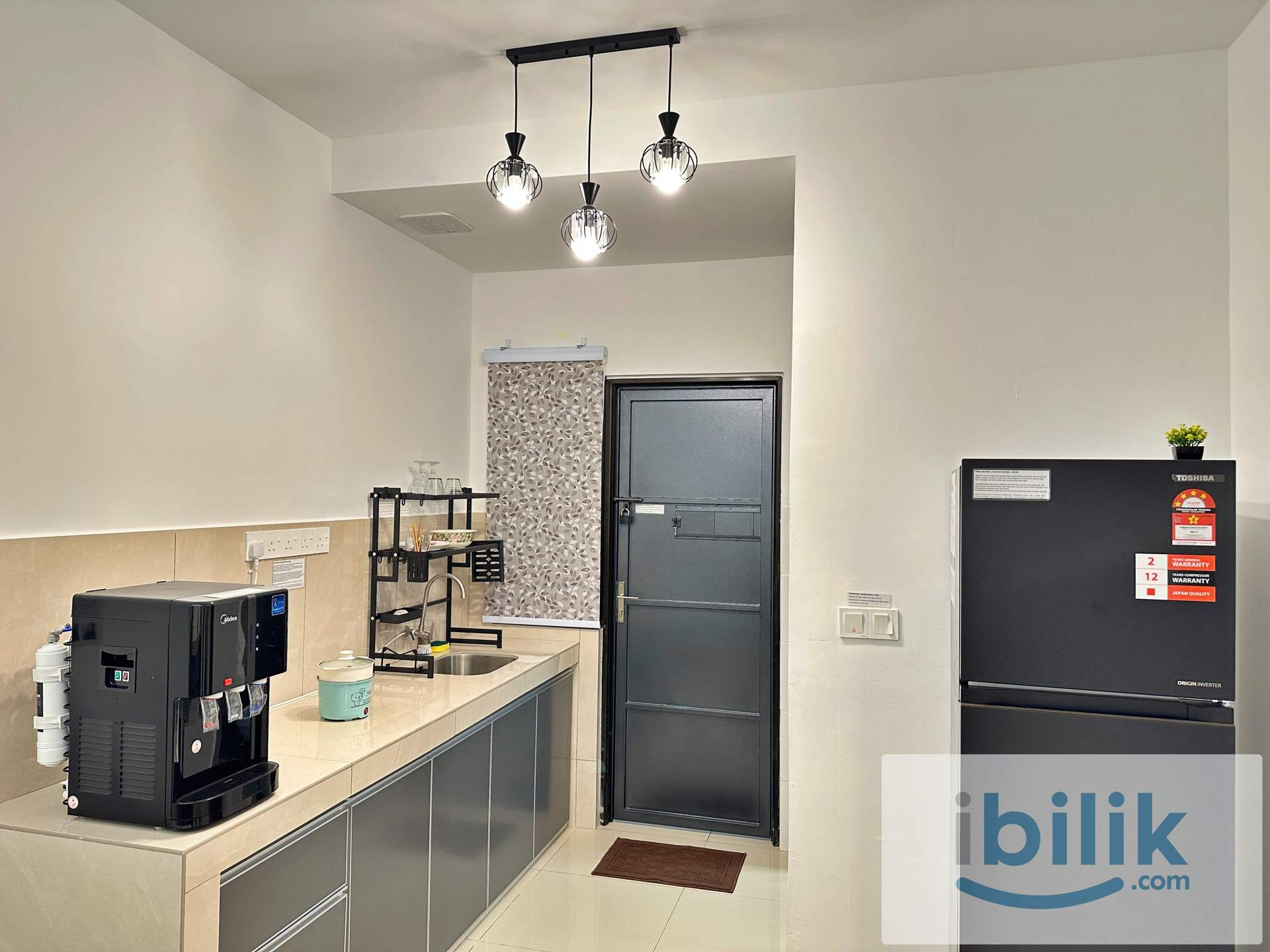 Best Choice! Standard Room In Bandar Mahkota Banting - Image 8