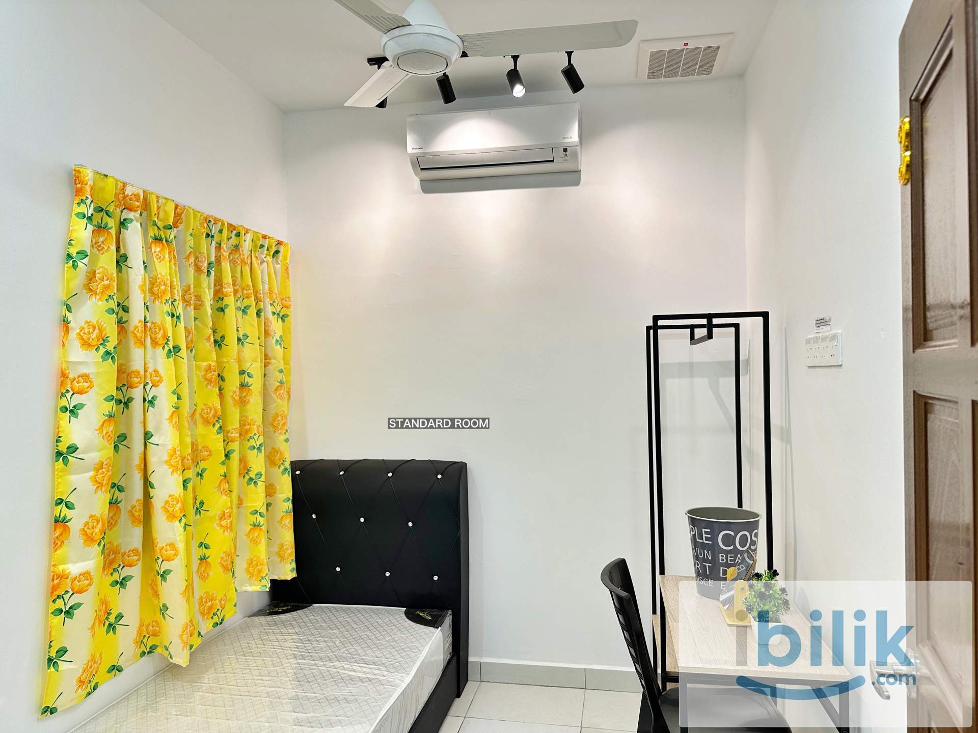 Best Choice! Standard Room In Bandar Mahkota Banting - Image 2